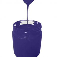 Коллеровочная паста (фиолетовый) №612