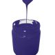 Коллеровочная паста (фиолетовый) №612
